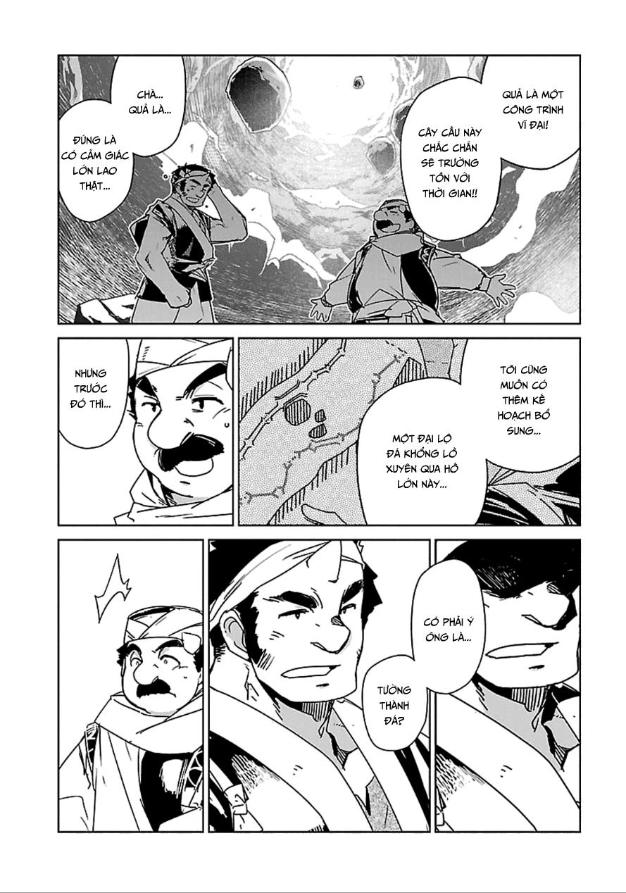 Maoyuu Maoh Yuusha Chapter 40 - 22