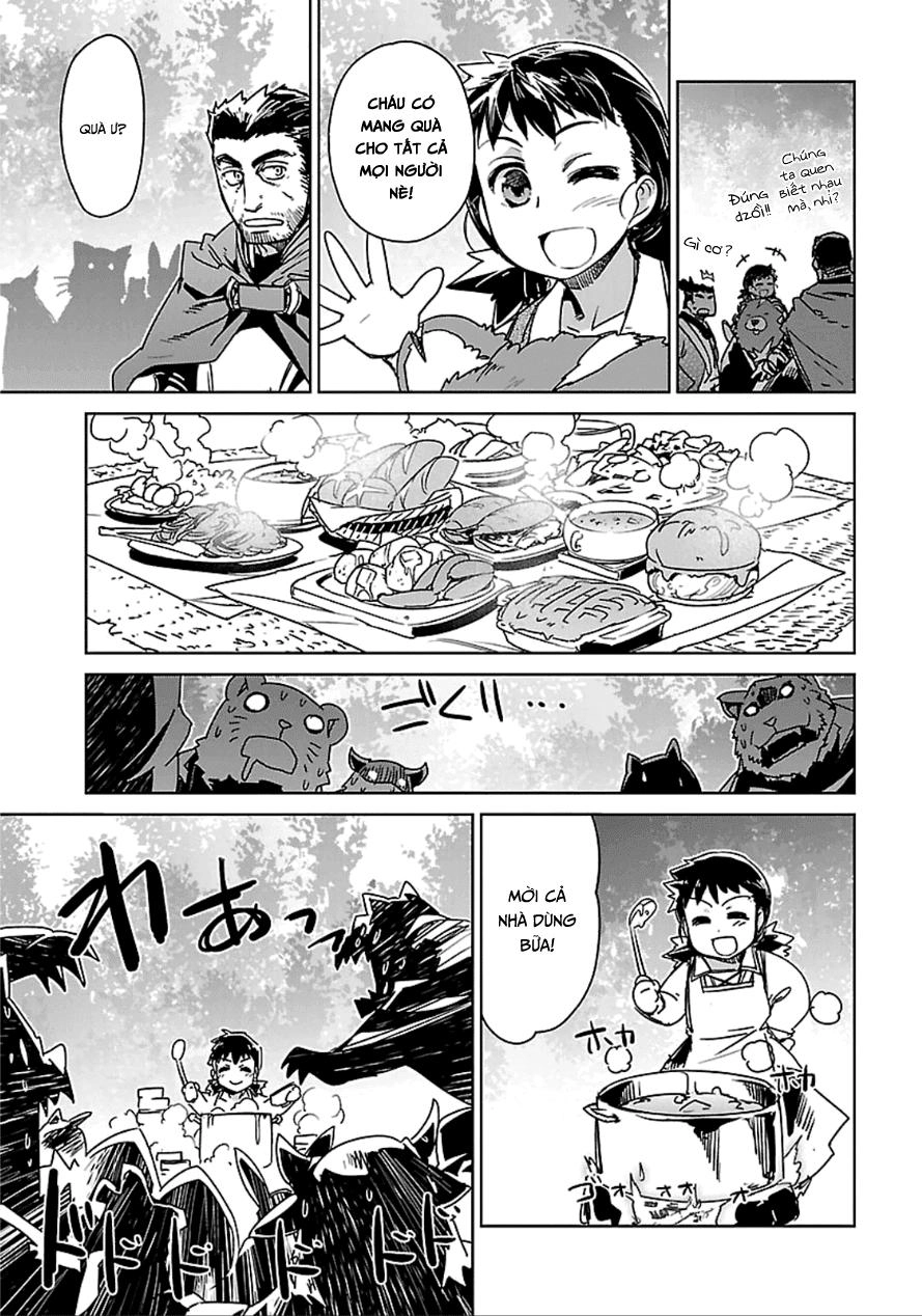 Maoyuu Maoh Yuusha Chapter 40 - 26