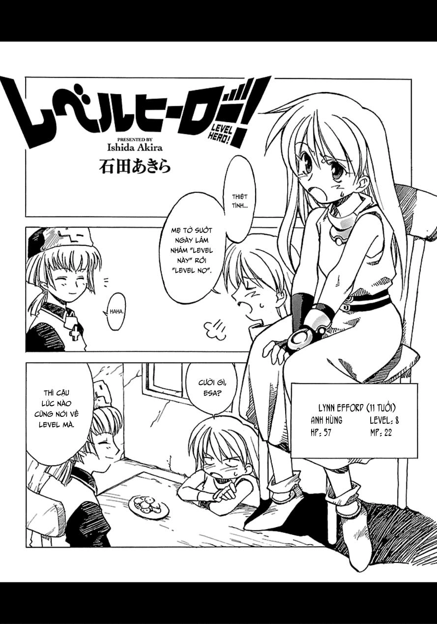 Maoyuu Maoh Yuusha Chapter 40 - 57