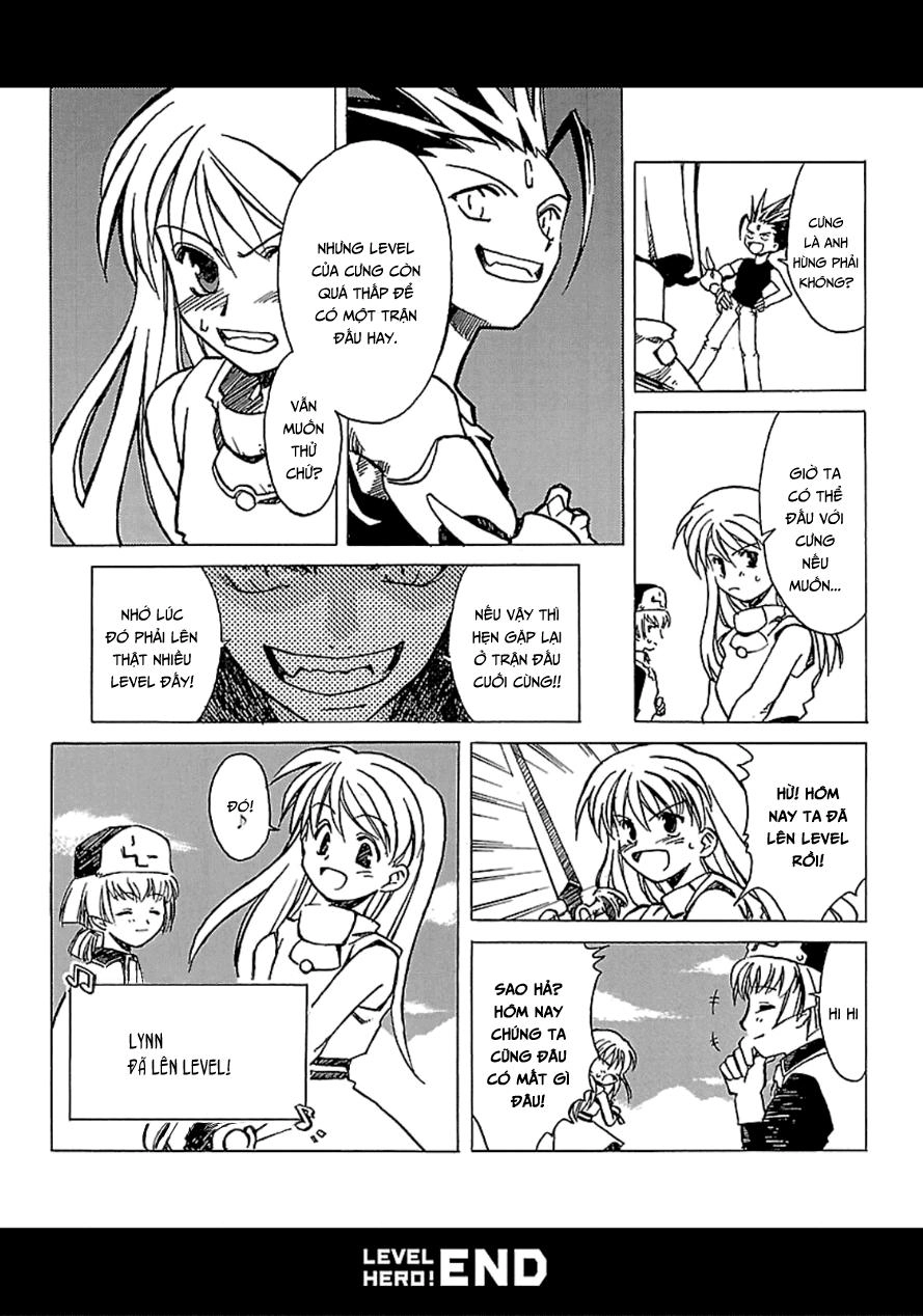 Maoyuu Maoh Yuusha Chapter 40 - 64