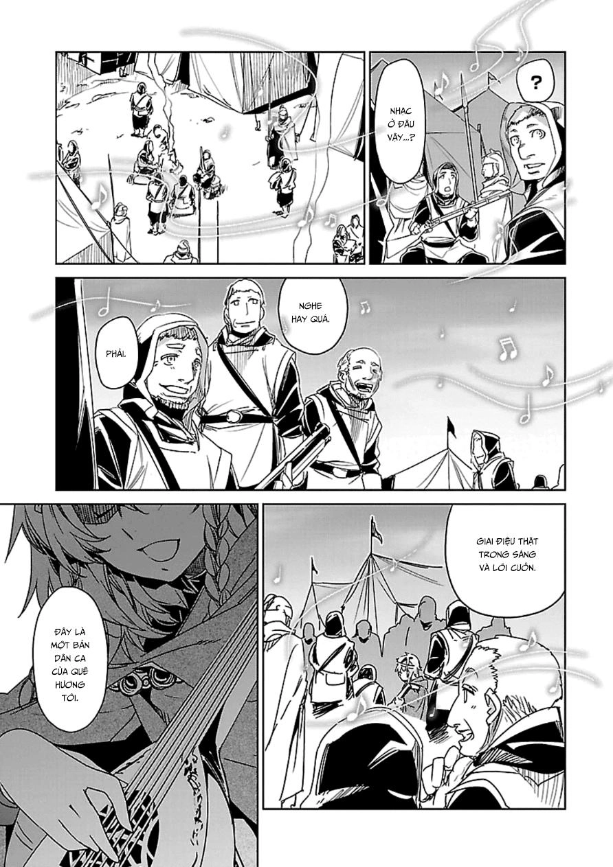 Maoyuu Maoh Yuusha Chapter 41 - 45