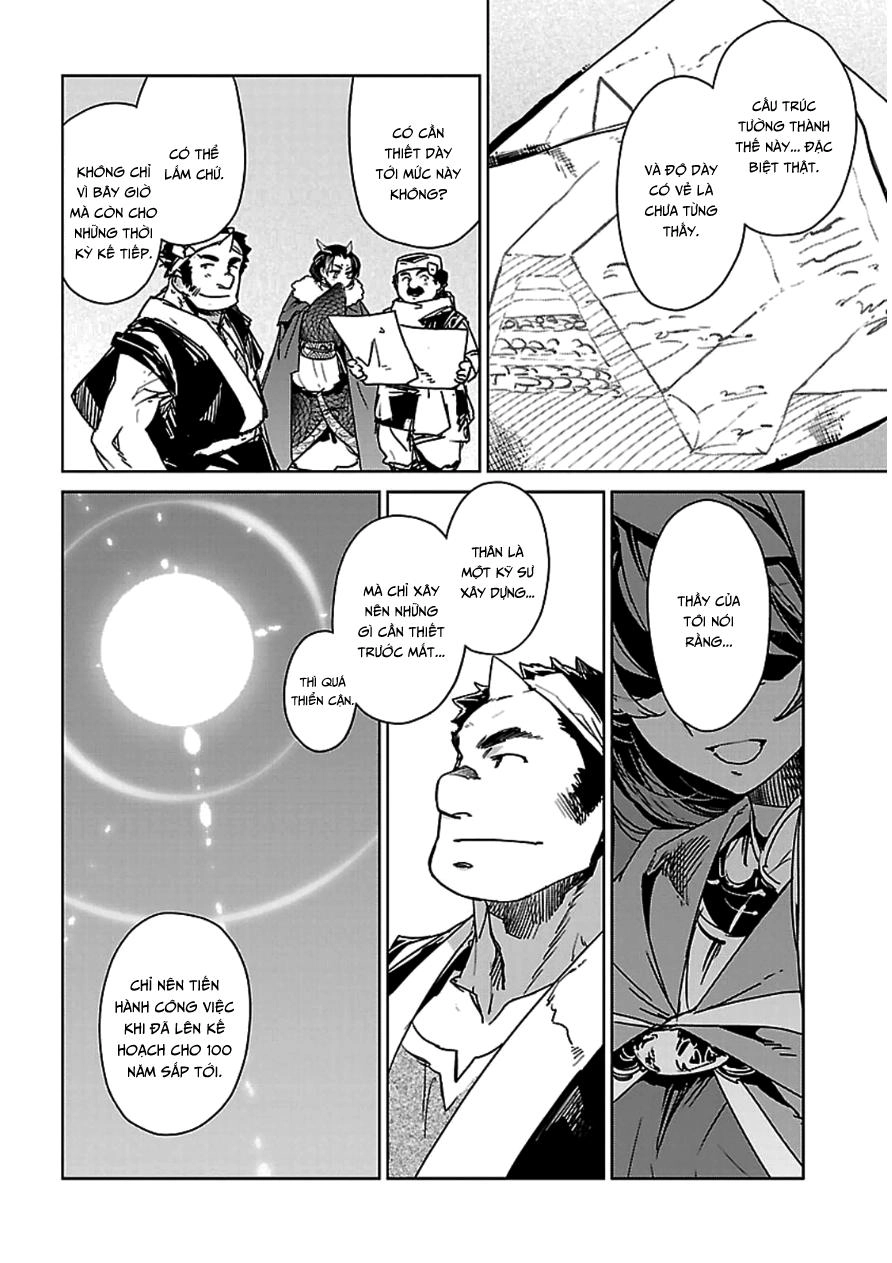 Maoyuu Maoh Yuusha Chapter 42 - 13