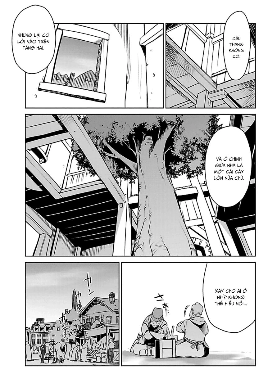 Maoyuu Maoh Yuusha Chapter 43 - 14