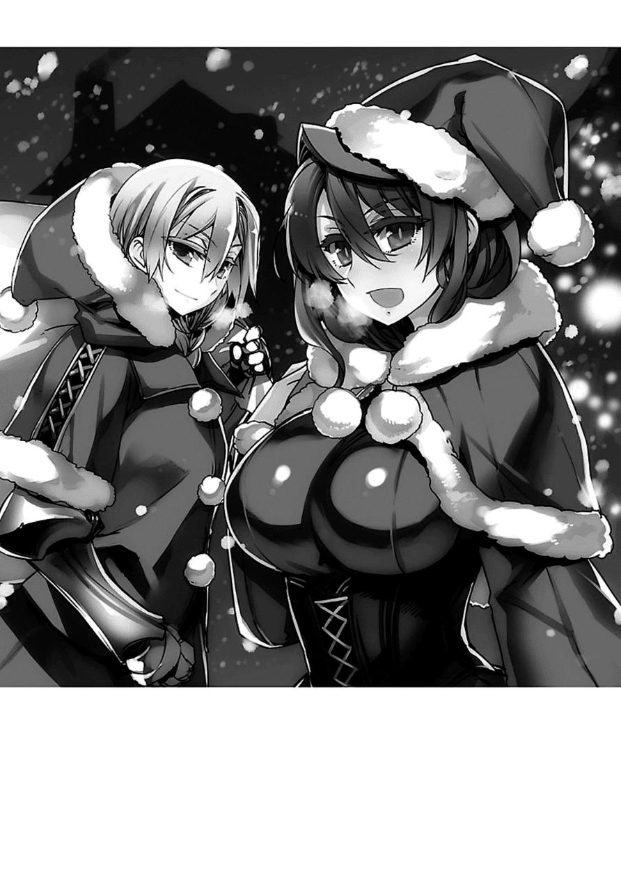 Maoyuu Maoh Yuusha Chapter 43 - 67