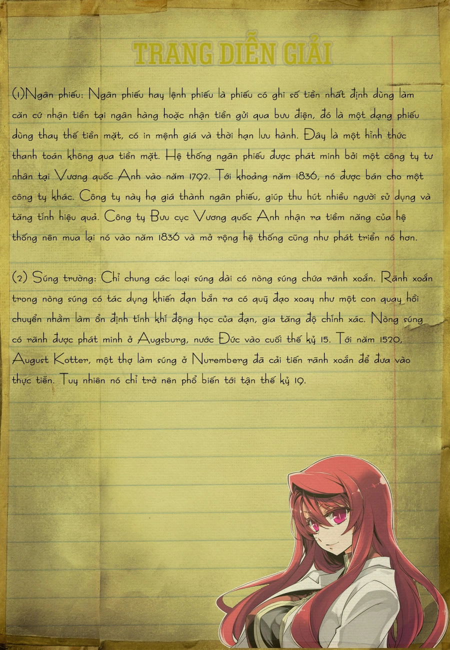 Maoyuu Maoh Yuusha Chapter 43 - 70