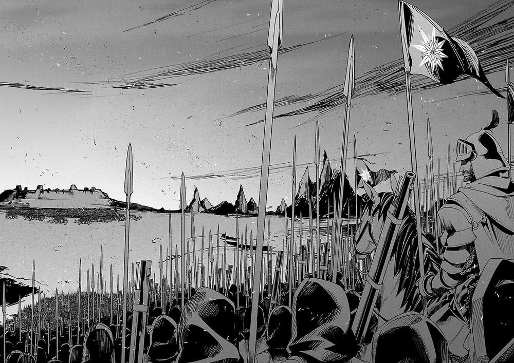 Maoyuu Maoh Yuusha Chapter 45 - 15