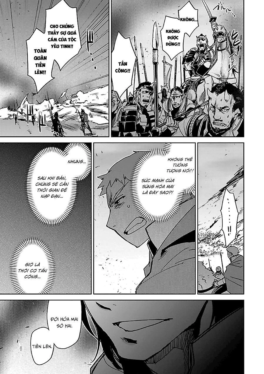 Maoyuu Maoh Yuusha Chapter 45 - 24