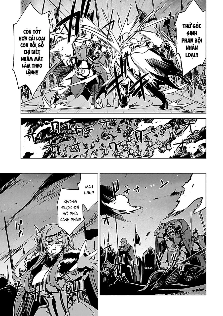 Maoyuu Maoh Yuusha Chapter 46 - 6