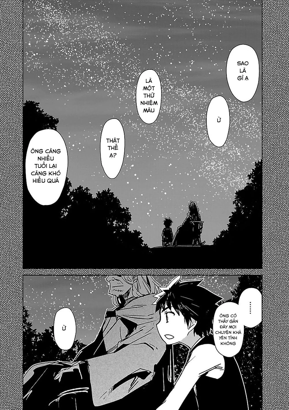 Maoyuu Maoh Yuusha Chapter 49 - 4