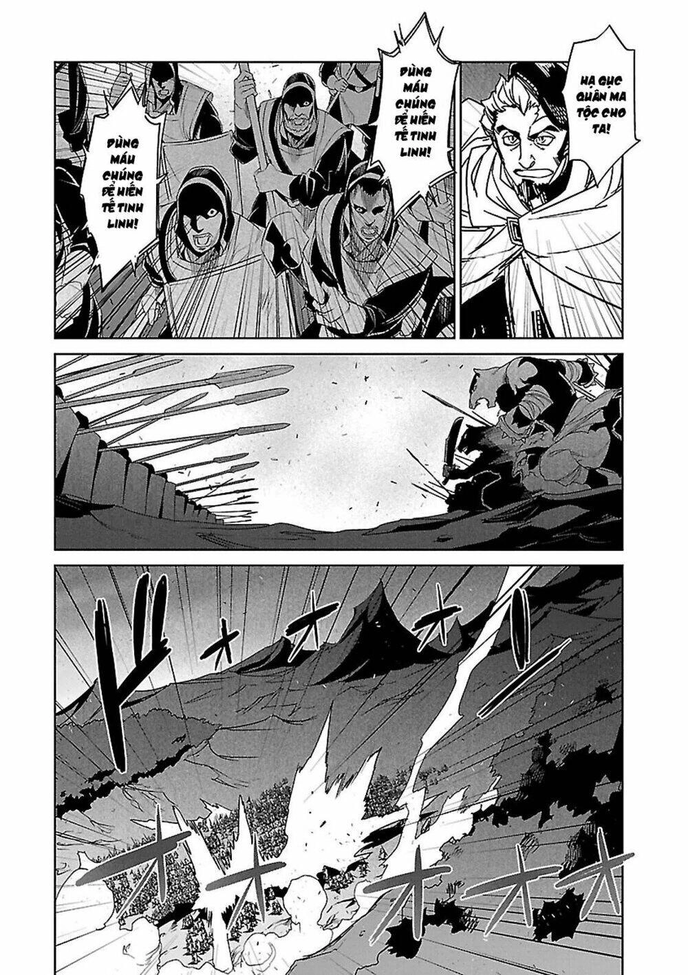 Maoyuu Maoh Yuusha Chapter 50 - 29