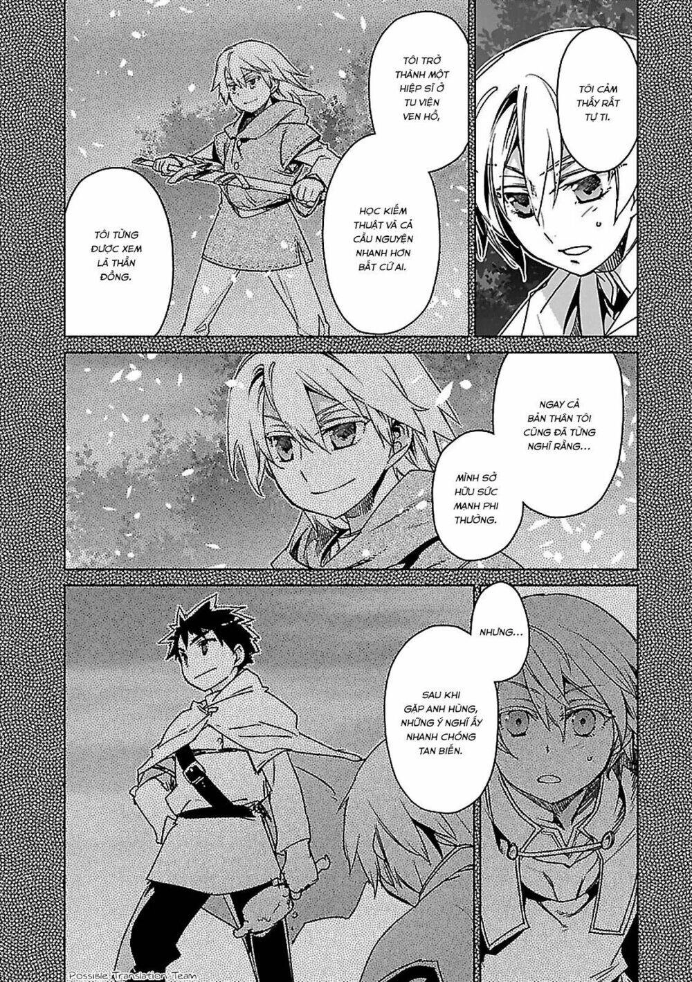 Maoyuu Maoh Yuusha Chapter 51 - 7