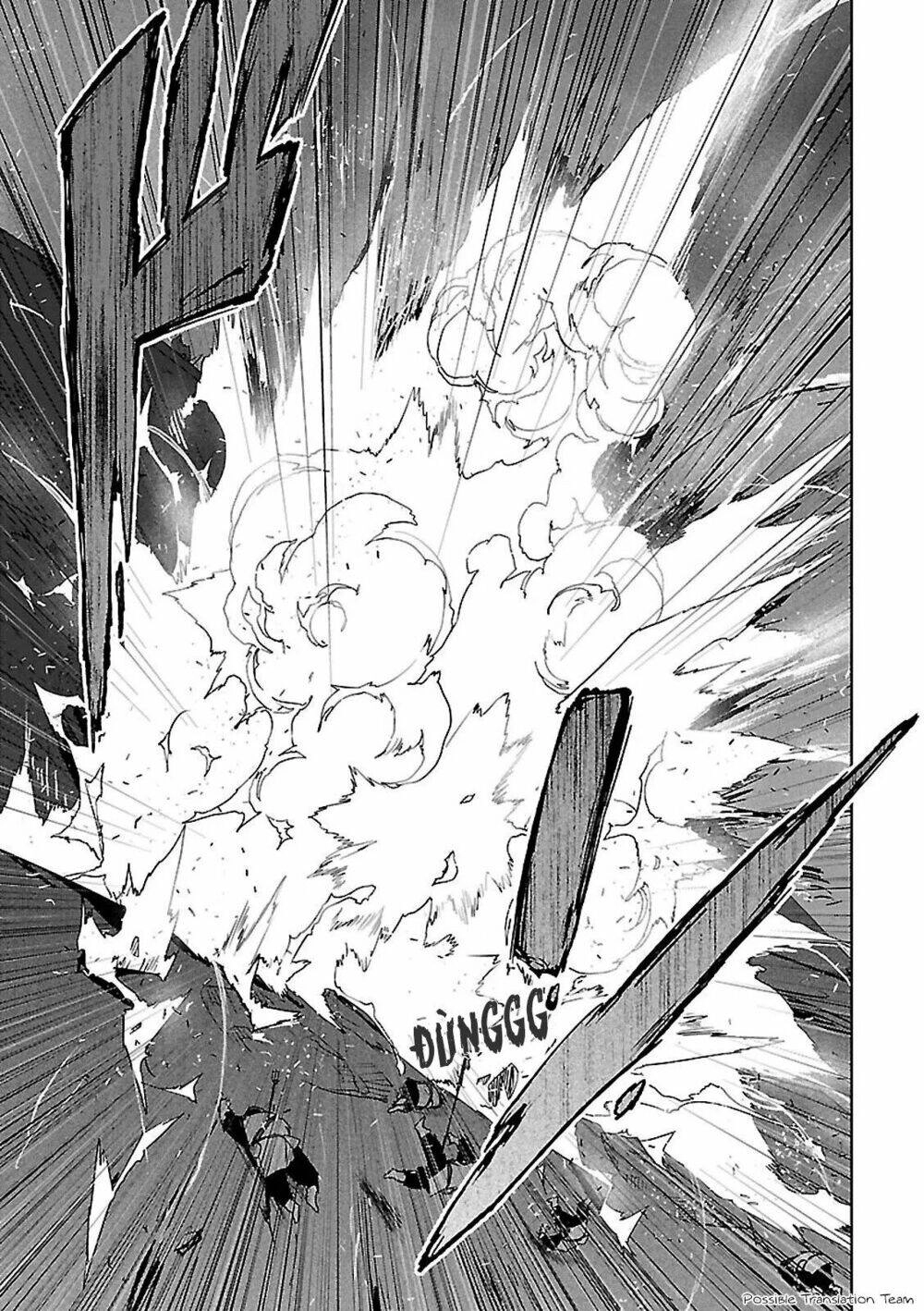 Maoyuu Maoh Yuusha Chapter 51 - 35