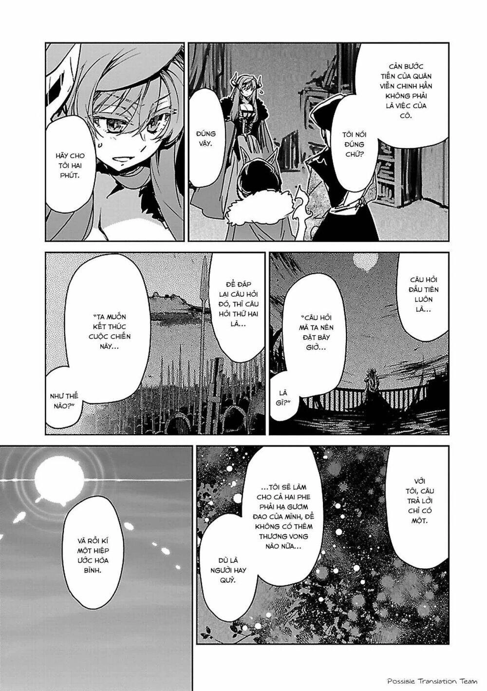 Maoyuu Maoh Yuusha Chapter 51 - 41