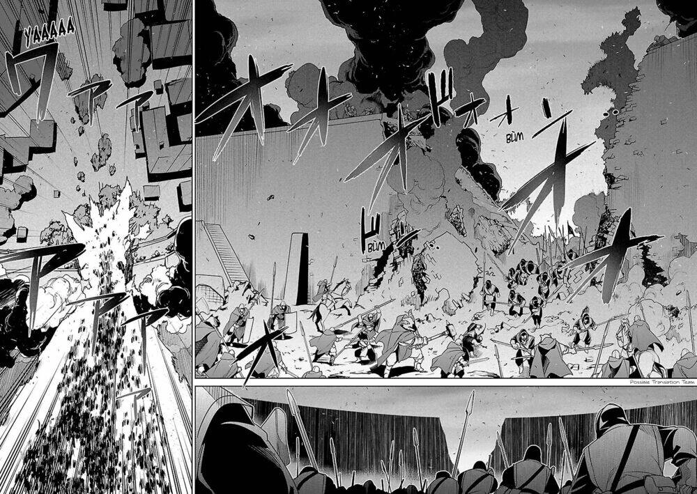 Maoyuu Maoh Yuusha Chapter 51 - 48