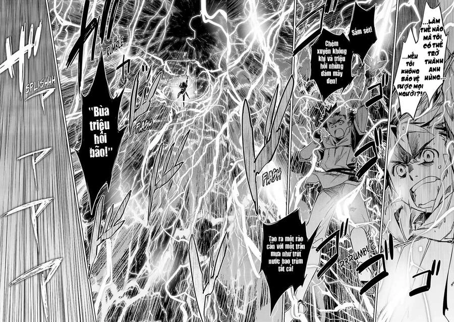 Maoyuu Maoh Yuusha Chapter 52 - 15