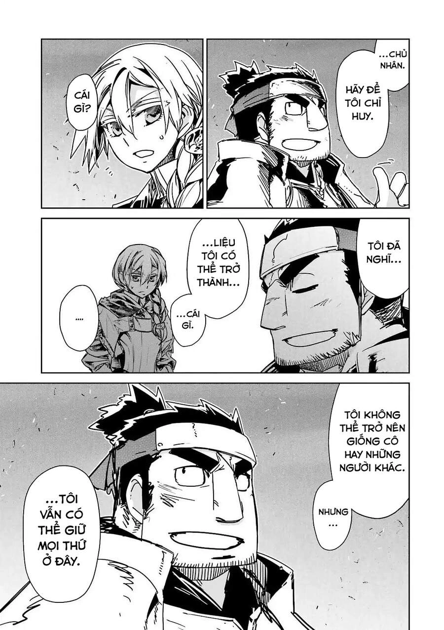 Maoyuu Maoh Yuusha Chapter 52 - 23