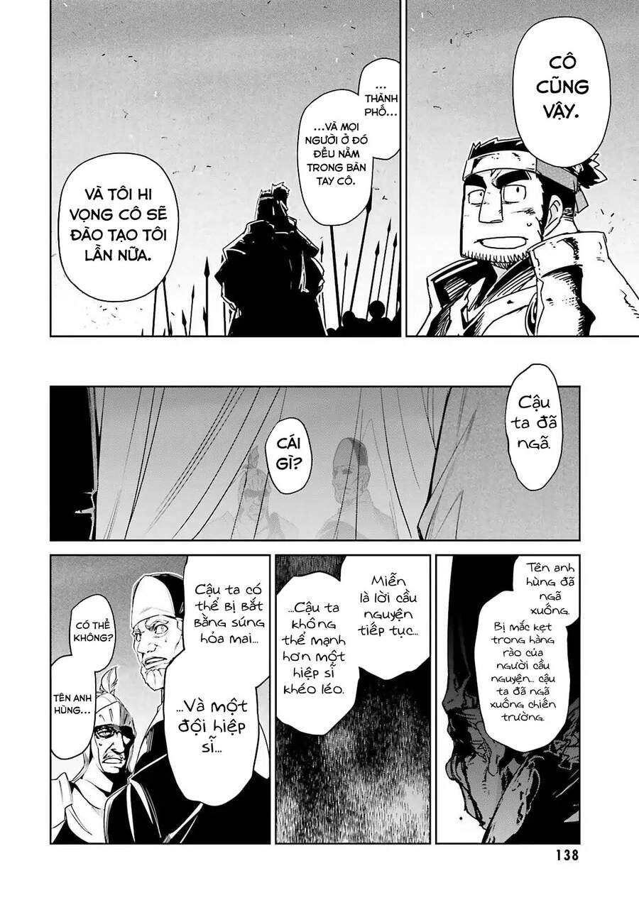 Maoyuu Maoh Yuusha Chapter 52 - 26