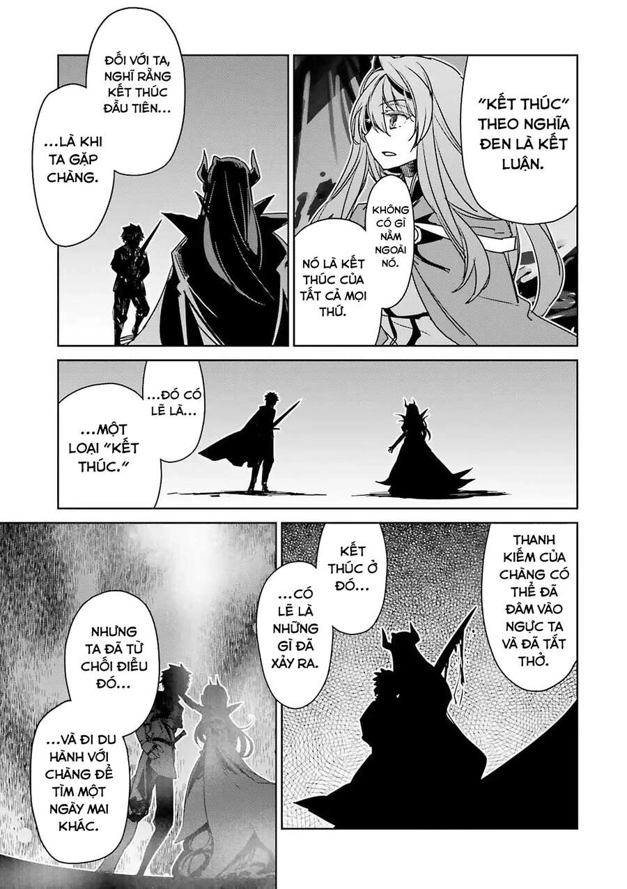 Maoyuu Maoh Yuusha Chapter 52 - 41