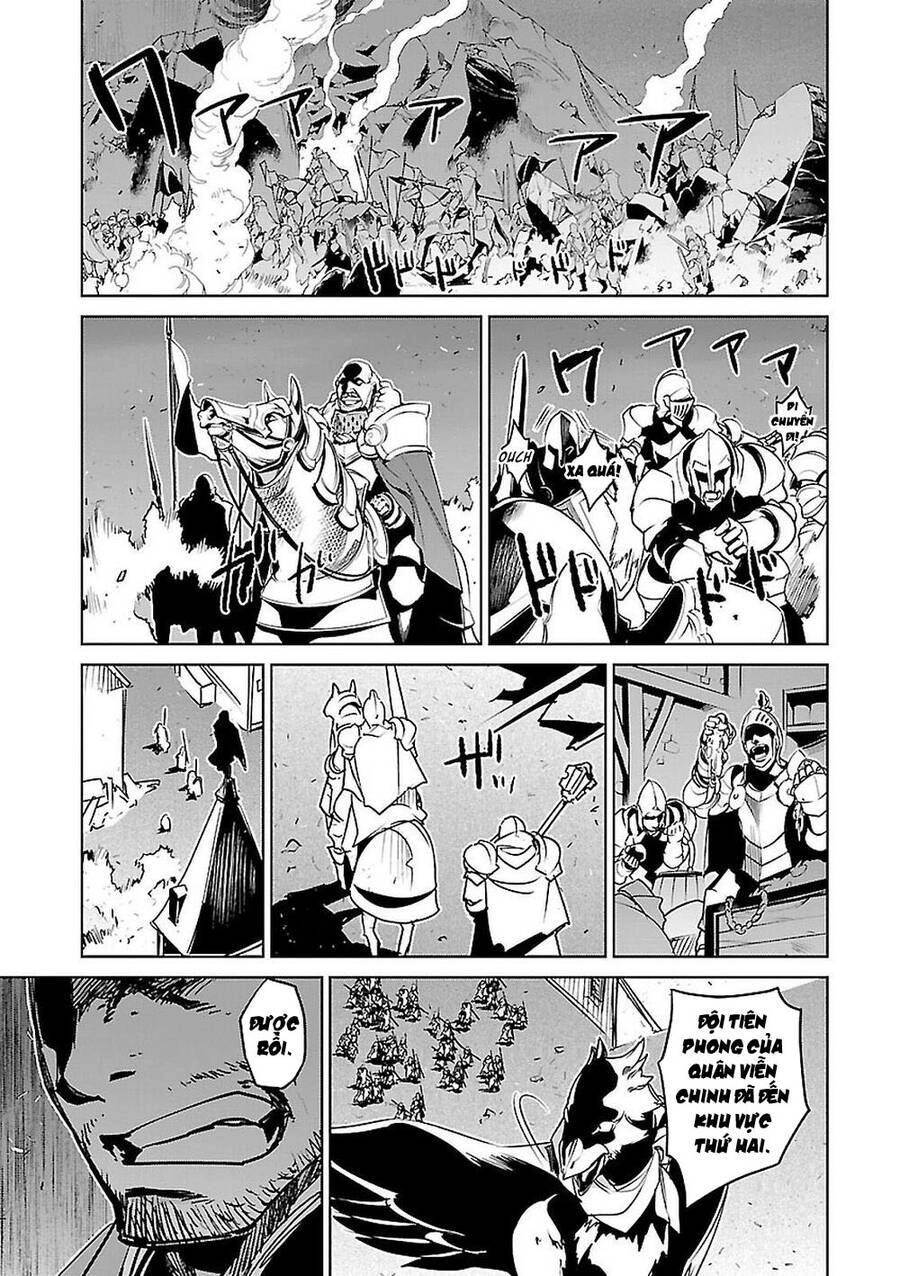 Maoyuu Maoh Yuusha Chapter 53 - 18