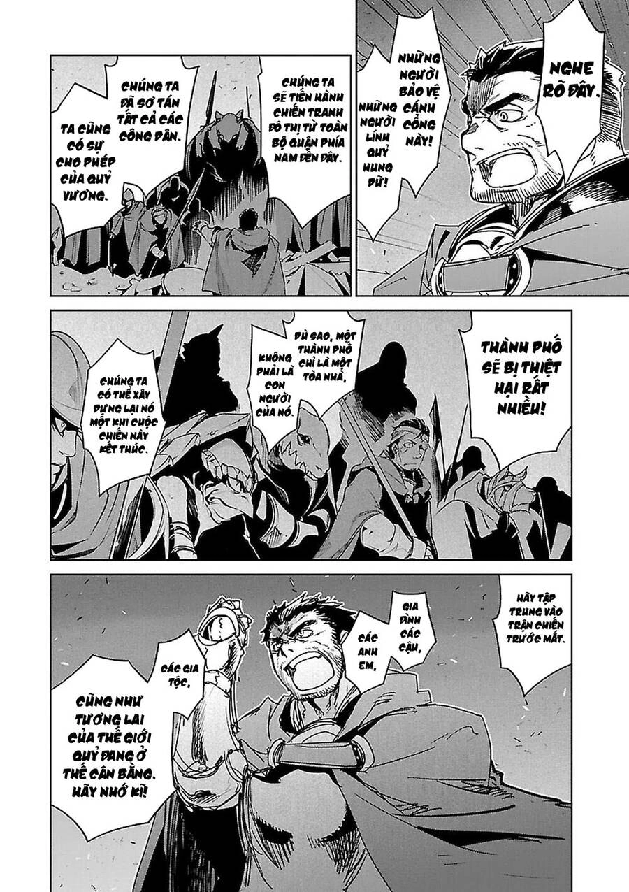 Maoyuu Maoh Yuusha Chapter 53 - 19