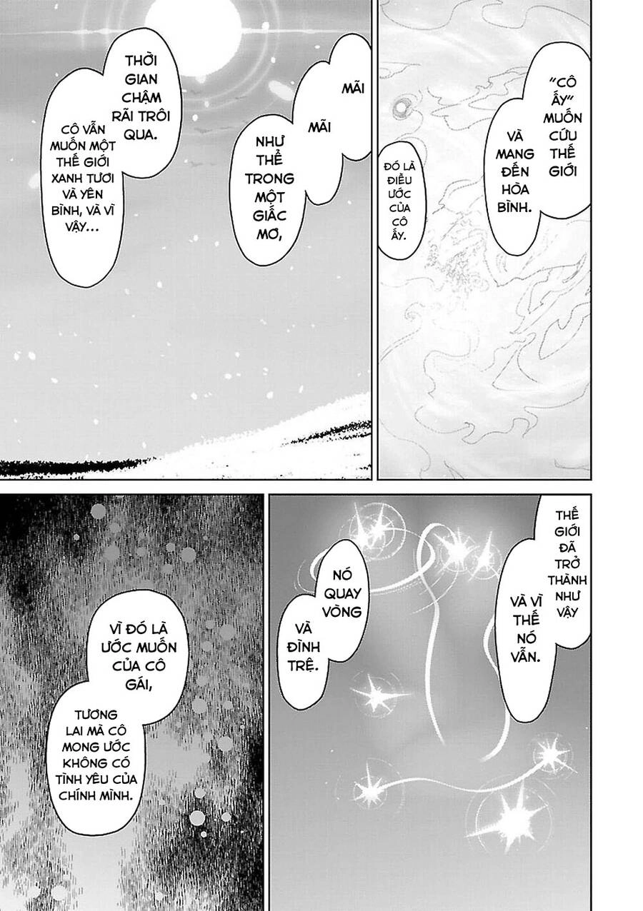 Maoyuu Maoh Yuusha Chapter 53 - 24