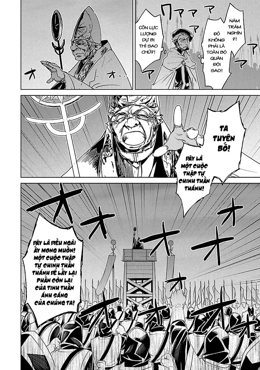 Maoyuu Maoh Yuusha Chapter 54 - 29