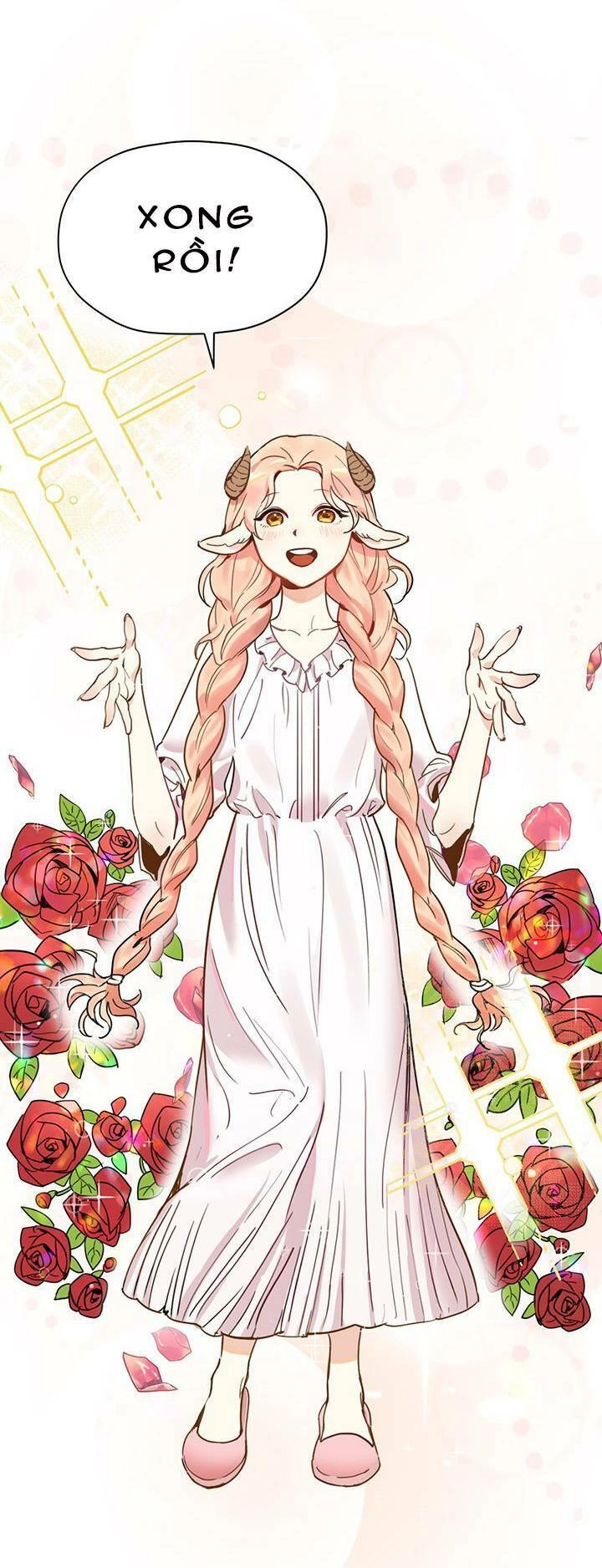 Hãy Dậy Đi Hỡi Chiến Binh Chapter 1 - 5