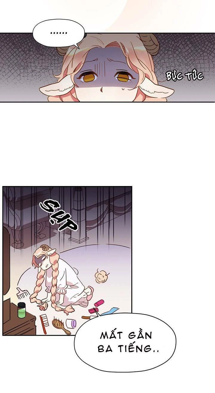 Hãy Dậy Đi Hỡi Chiến Binh Chapter 1 - 6