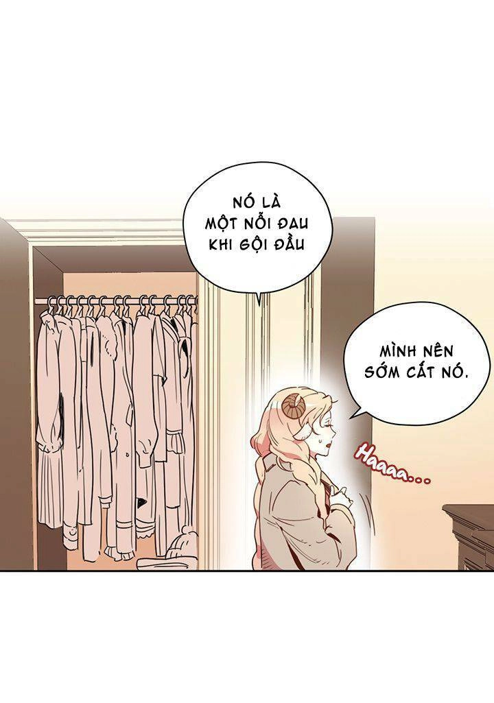 Hãy Dậy Đi Hỡi Chiến Binh Chapter 1 - 9