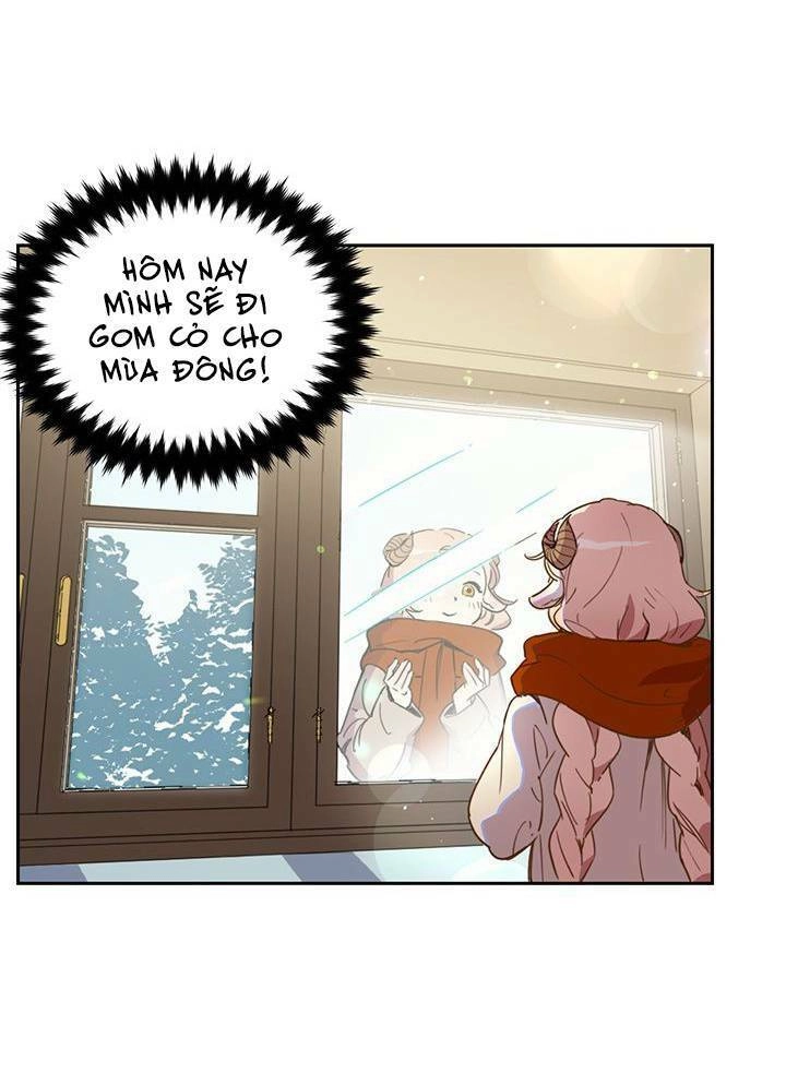 Hãy Dậy Đi Hỡi Chiến Binh Chapter 1 - 11