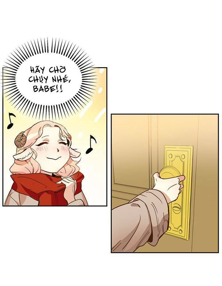 Hãy Dậy Đi Hỡi Chiến Binh Chapter 1 - 12