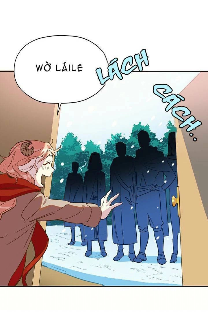 Hãy Dậy Đi Hỡi Chiến Binh Chapter 1 - 13