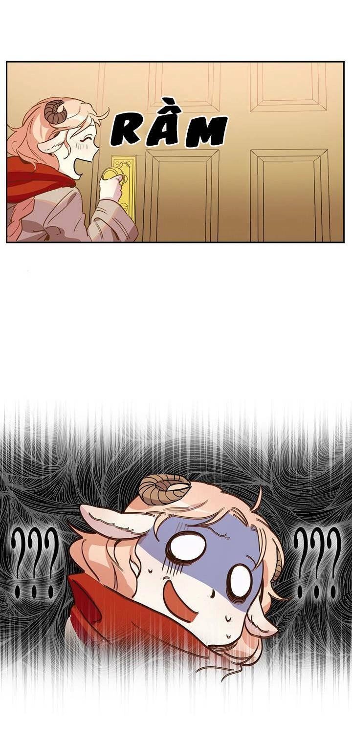 Hãy Dậy Đi Hỡi Chiến Binh Chapter 1 - 14