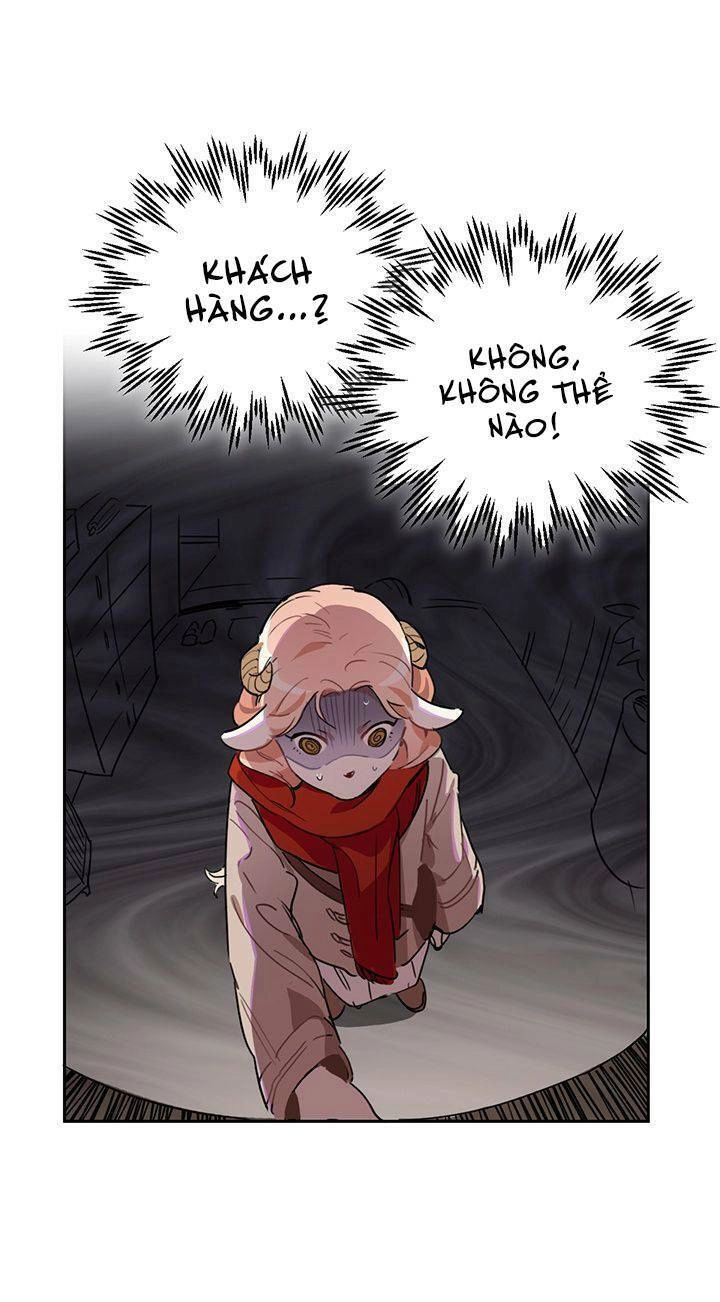 Hãy Dậy Đi Hỡi Chiến Binh Chapter 1 - 15