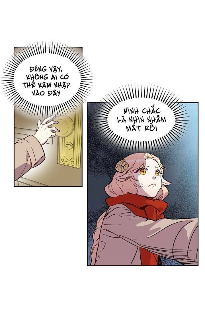 Hãy Dậy Đi Hỡi Chiến Binh Chapter 1 - 17