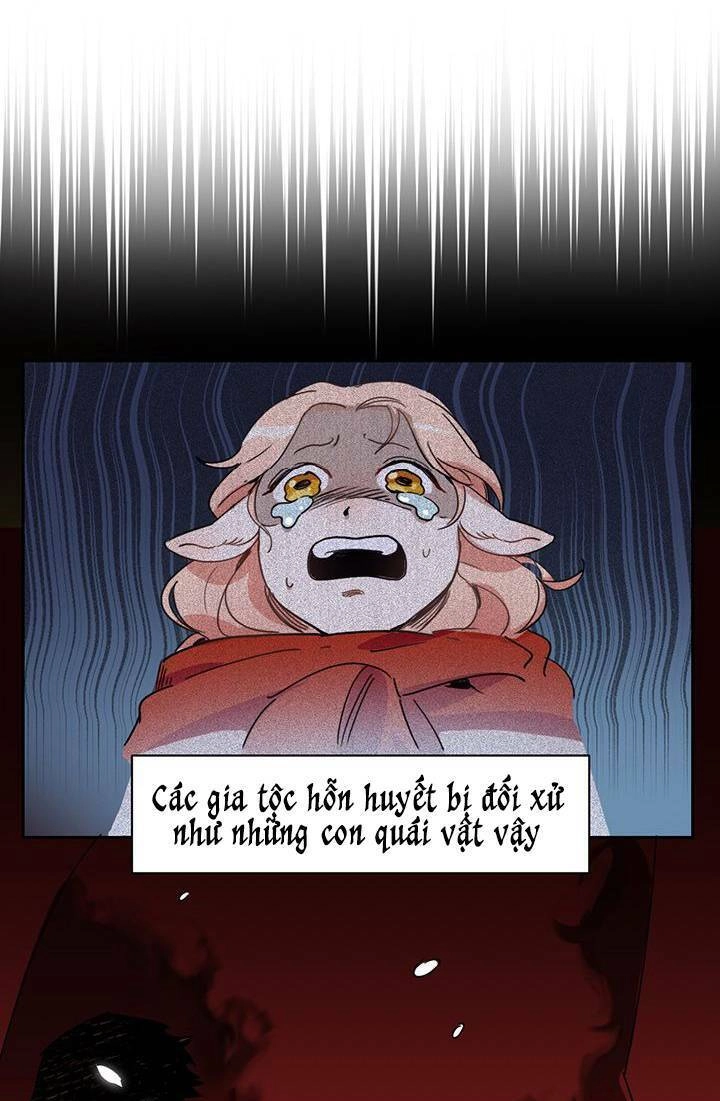 Hãy Dậy Đi Hỡi Chiến Binh Chapter 1 - 19