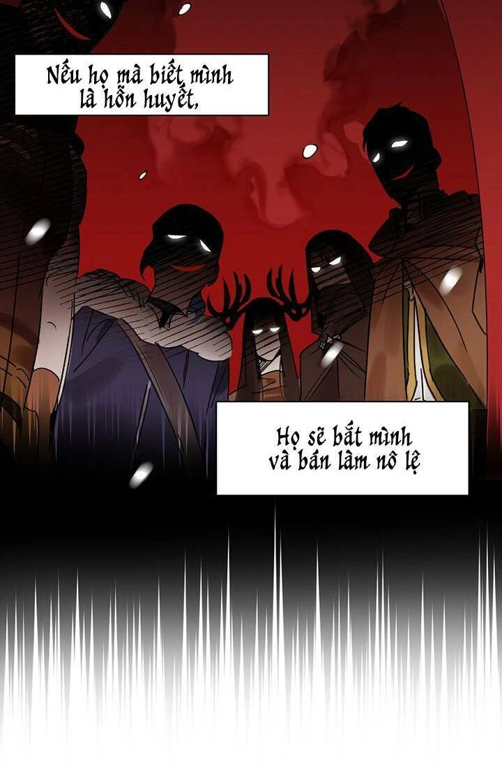 Hãy Dậy Đi Hỡi Chiến Binh Chapter 1 - 20