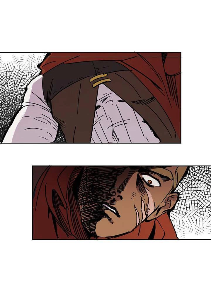 Hãy Dậy Đi Hỡi Chiến Binh Chapter 1 - 22