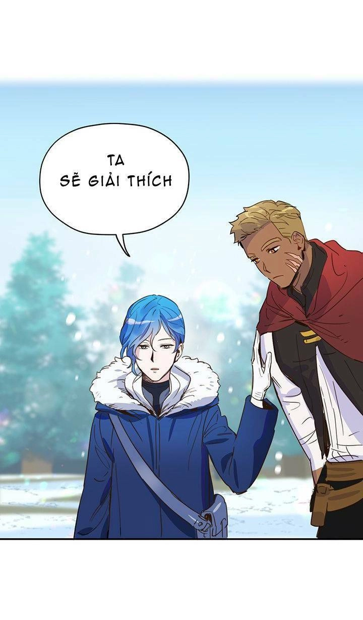 Hãy Dậy Đi Hỡi Chiến Binh Chapter 1 - 27