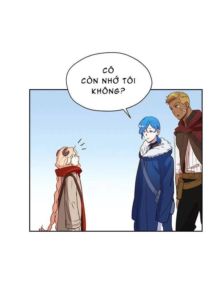 Hãy Dậy Đi Hỡi Chiến Binh Chapter 1 - 29