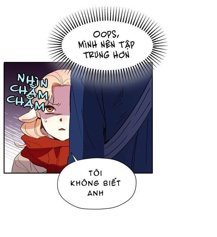 Hãy Dậy Đi Hỡi Chiến Binh Chapter 1 - 30