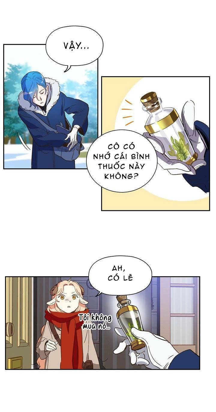 Hãy Dậy Đi Hỡi Chiến Binh Chapter 1 - 31