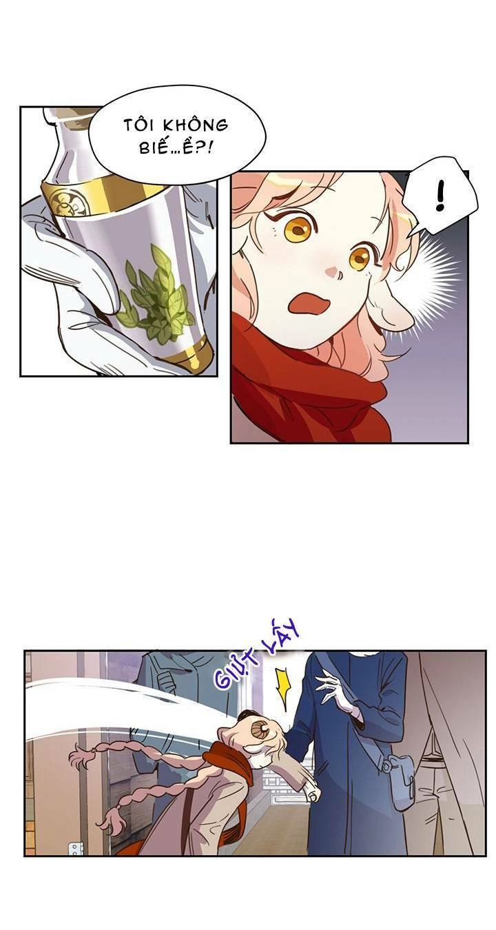 Hãy Dậy Đi Hỡi Chiến Binh Chapter 1 - 32