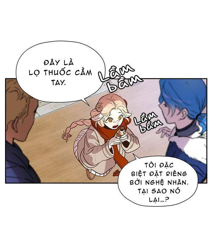 Hãy Dậy Đi Hỡi Chiến Binh Chapter 1 - 33