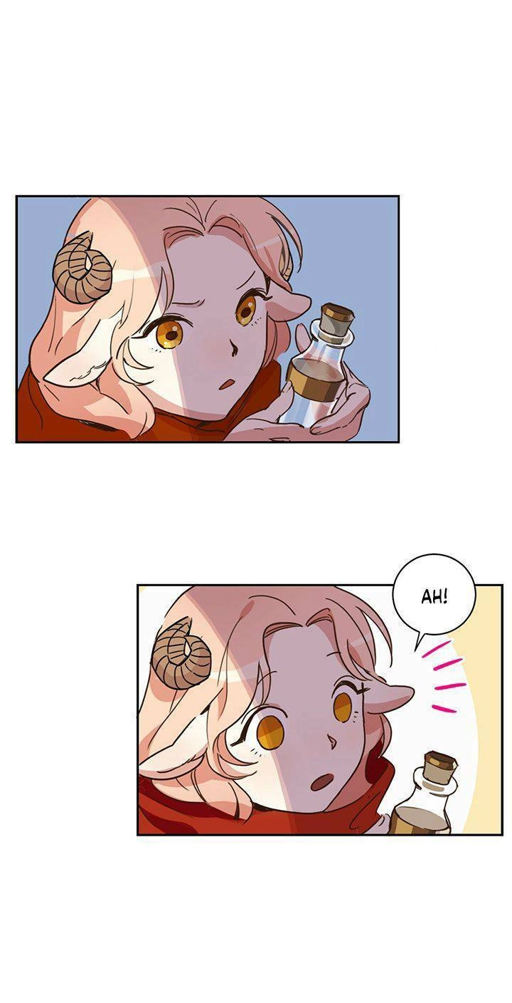 Hãy Dậy Đi Hỡi Chiến Binh Chapter 1 - 34