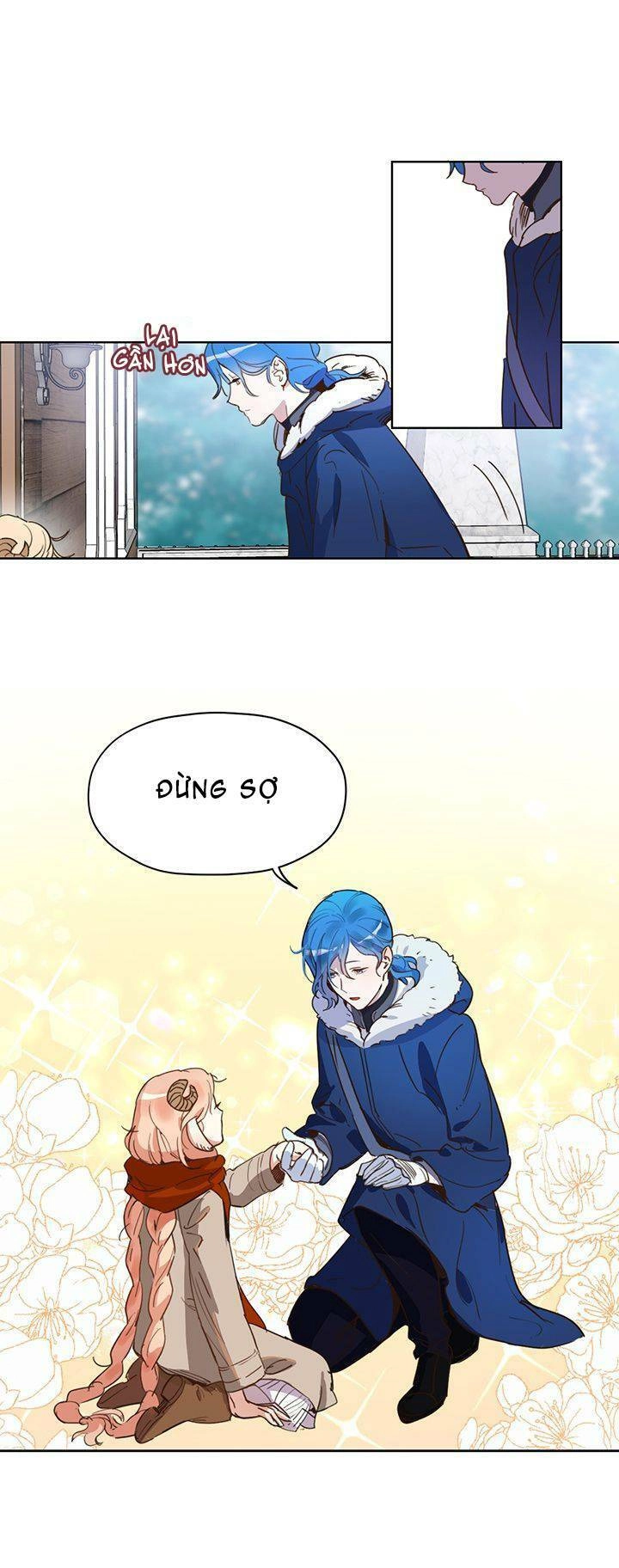 Hãy Dậy Đi Hỡi Chiến Binh Chapter 1 - 37