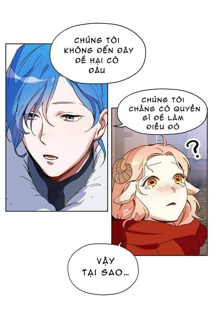 Hãy Dậy Đi Hỡi Chiến Binh Chapter 1 - 38