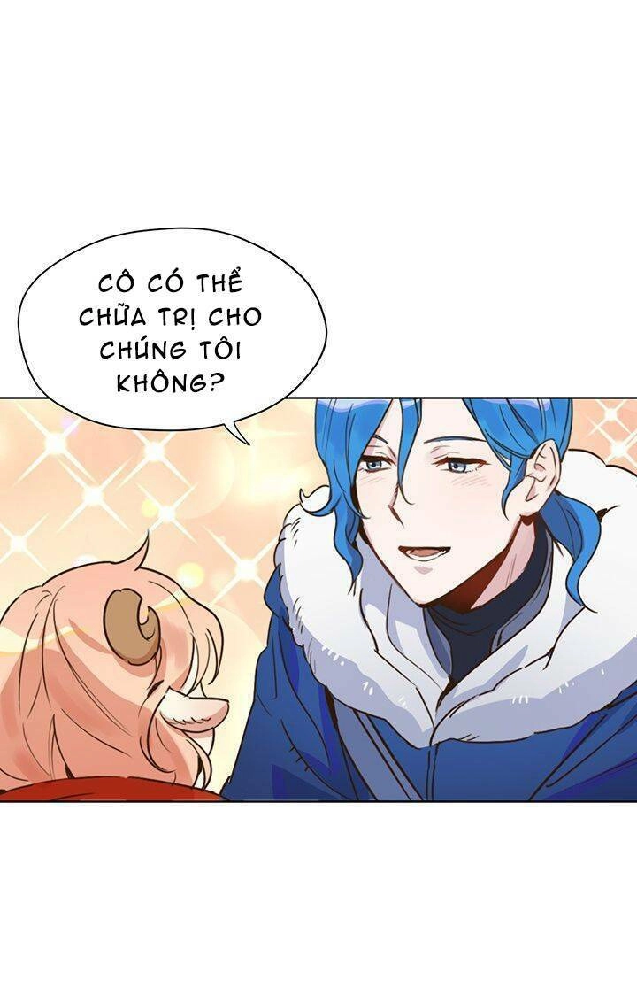 Hãy Dậy Đi Hỡi Chiến Binh Chapter 2 - 2