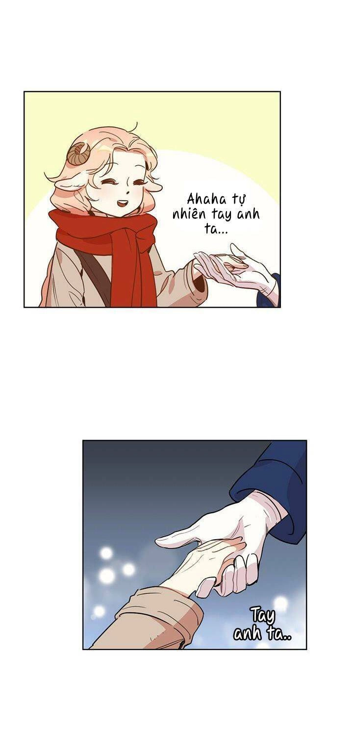 Hãy Dậy Đi Hỡi Chiến Binh Chapter 2 - 3