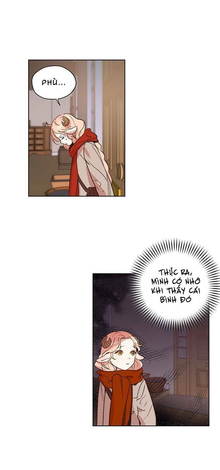 Hãy Dậy Đi Hỡi Chiến Binh Chapter 2 - 6